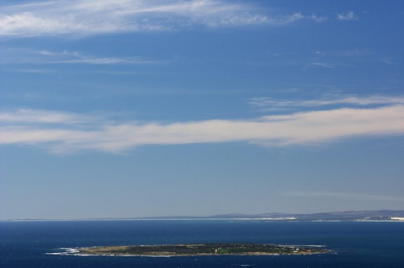 Robben Island. (Foto: CC/Flickr.com | Paul Watson)