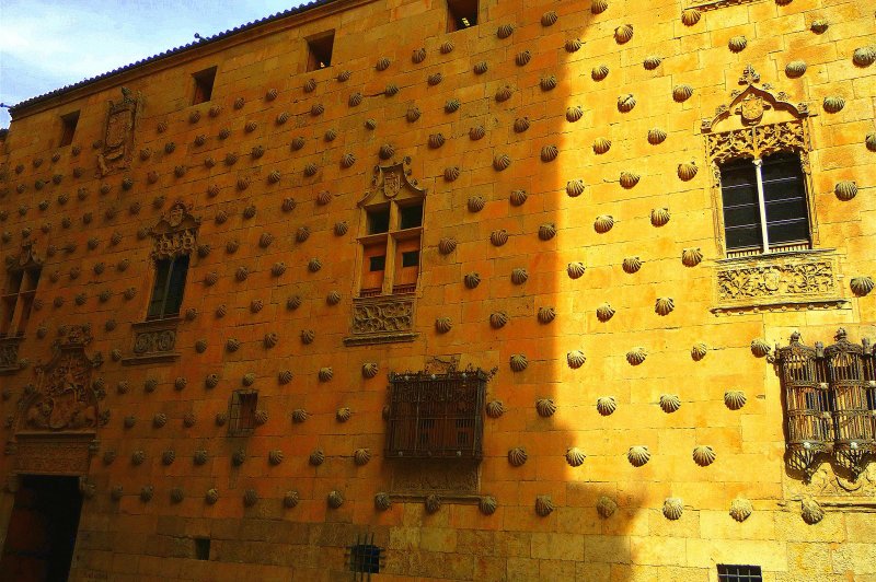 Salamanca. (Foto: CC/Flickr.com | d6v1d)