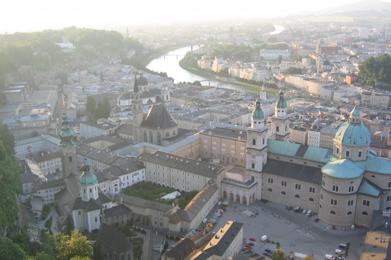 Salzburg. (Foto: CC/Flickr.com | Cheryl Hammond)