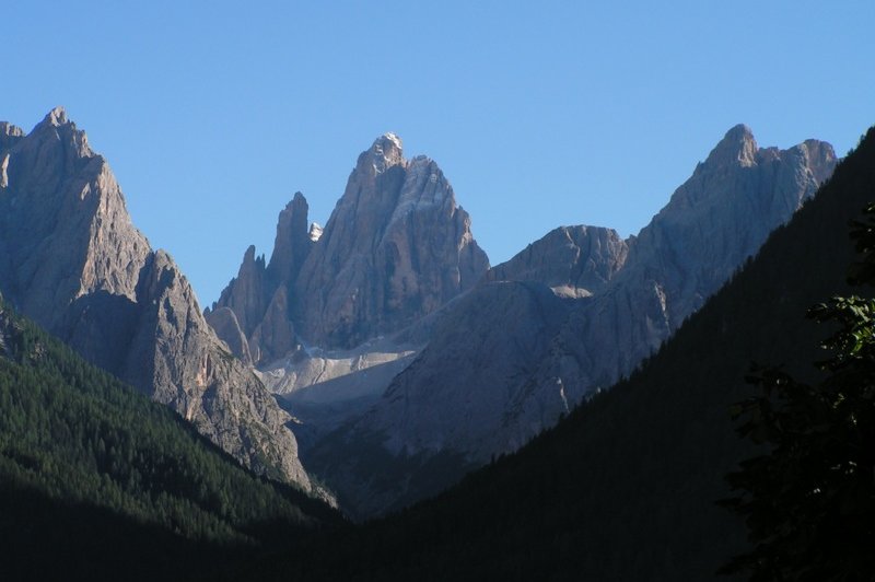 Sesto's Dolomites. (Foto: CC/Flickr.com | Gigi Tagliapietra)