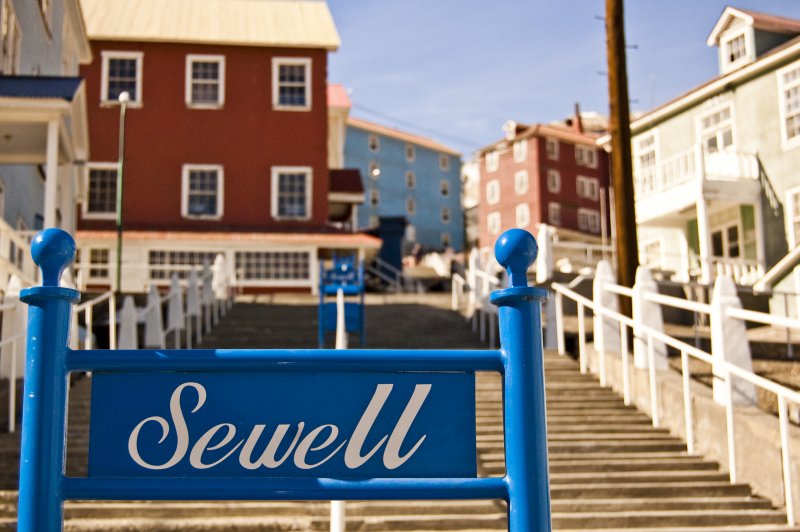 Sewell. (Foto: CC/Flickr.com | Gabriel Britto)