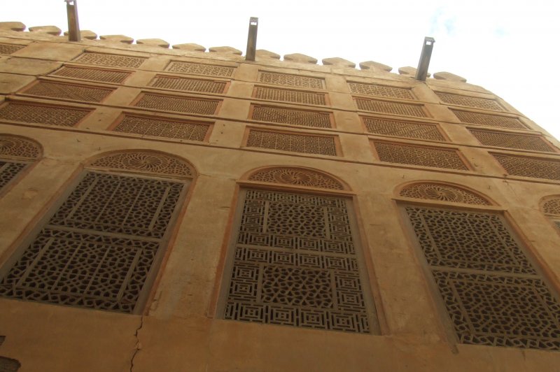 Siyadi House. (Foto: CC/Flickr.com | Fuad Al Ansari)