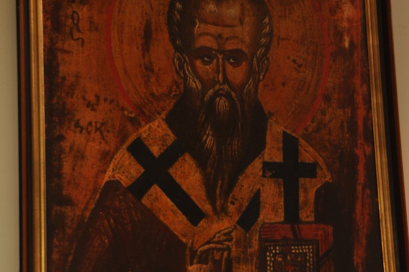 St. Clement of Ohrid. (Foto: CC/Flickr.com | Ted)