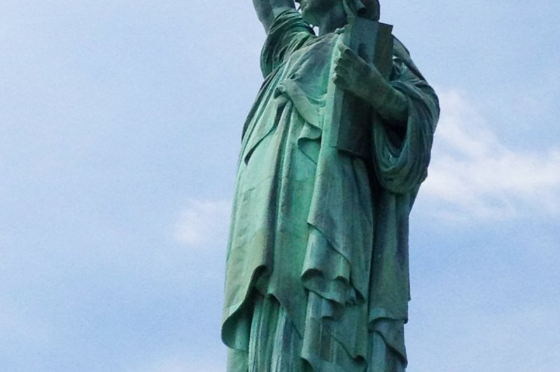 Statue of Liberty. (Foto: CC/Flickr.com | Sue Waters)