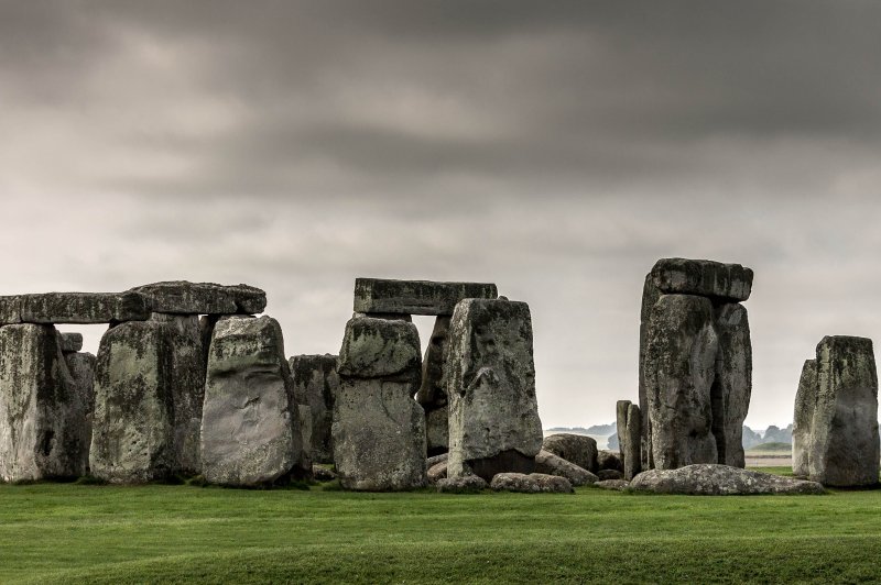 stonehenge. (Foto: CC/Flickr.com | Jeremy Sorrells)