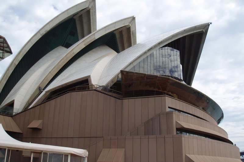 Sydney Opera House. NSW. (Foto: CC/Flickr.com | Amanda Slater)
