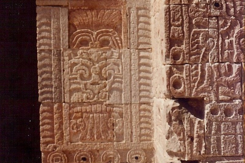 Teotihuacan. (Foto: CC/Flickr.com | radiowood)