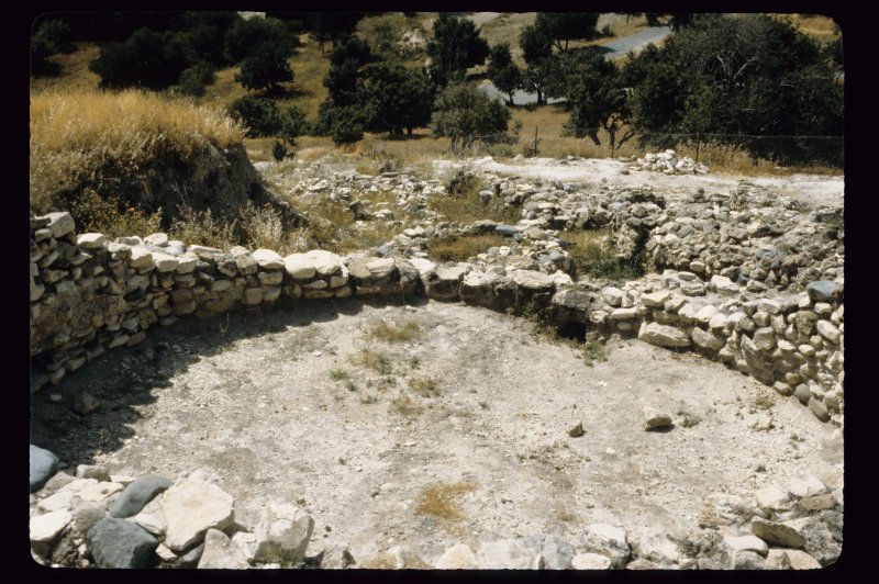 The Excavation at Choirokoitia II . (Foto: CC/Flickr.com | Institute for the Study of the Ancient World)
