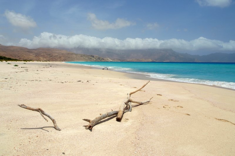 Untouched Socotra Island, Yemen. (Foto: CC/Flickr.com | Martin Sojka)