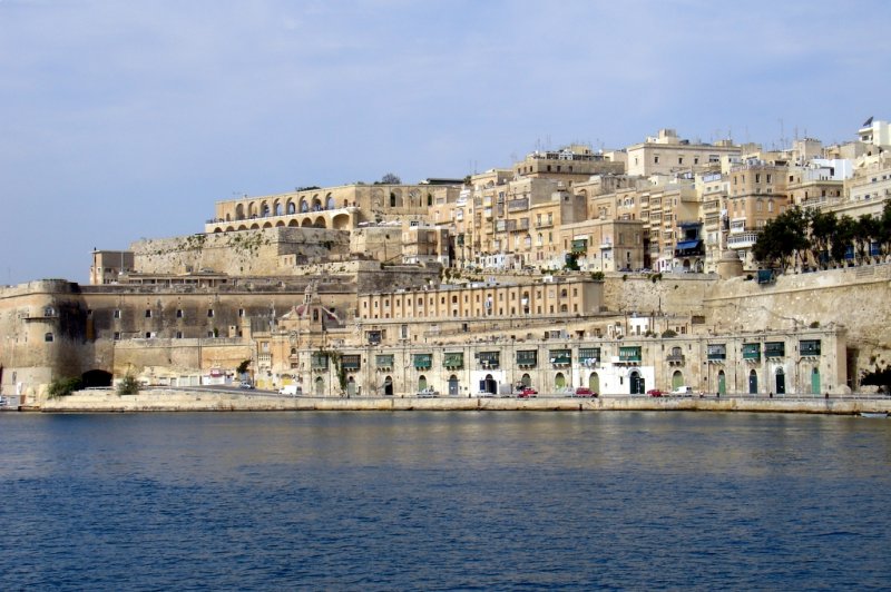 Valletta. (Foto: CC/Flickr.com | Antonio Caselli)