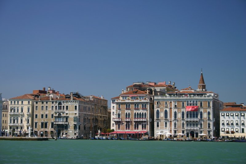 Venice. (Foto: CC/Flickr.com | rusticus80)