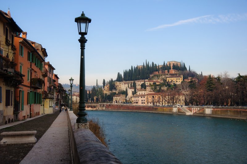 Verona. (Foto: CC/Flickr.com | Vismar Ravagnani)
