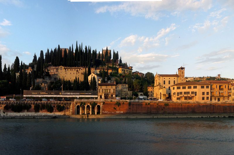 Verona. (Foto: CC/Flickr.com | IK's World Trip)