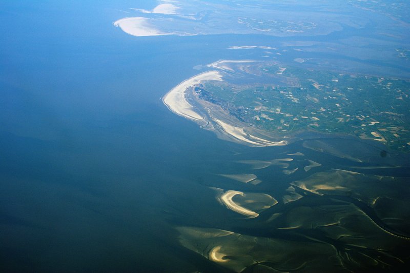 Wadden Sea, Netherlands. (Foto: CC/Flickr.com | eutrophication&hypoxia)