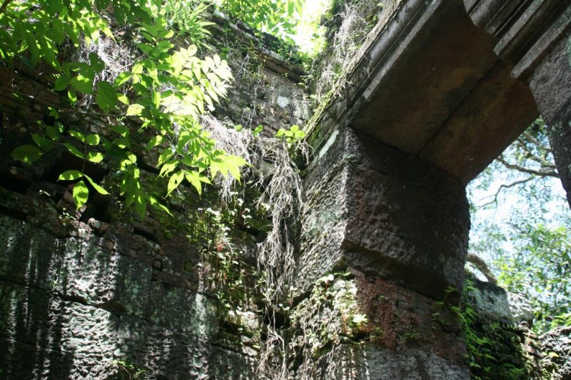 Wat Phou Champasak. (Foto: CC/Flickr.com | ExtremeAmbient)