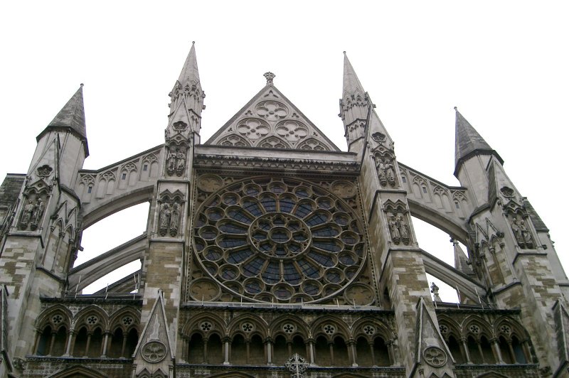 Westminster Abbey. (Foto: CC/Flickr.com | edwin.11)