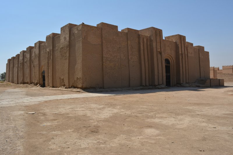 De Ninmakh temple. (© Qahtan Al-Abeed | whc.unesco.org/en/documents/166723)