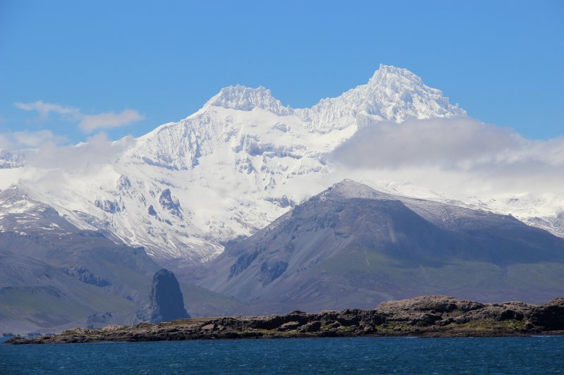 Ross Mountain, Kerguelen Islands. (Photo: © Nelly Gravier | whc.unesco.org/en/documents/166932)