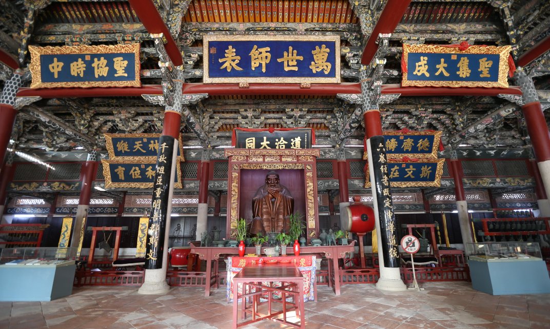(Foto: Chen Yingjie | © Quanzhou maritime Silk Road World heritage Nomination Center | Permanent URL: whc.unesco.org/en/documents/180643)